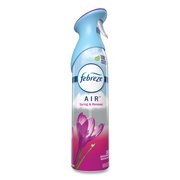 Febreze AIR, Spring & Renewal, 8.8 oz Aerosol 96254EA